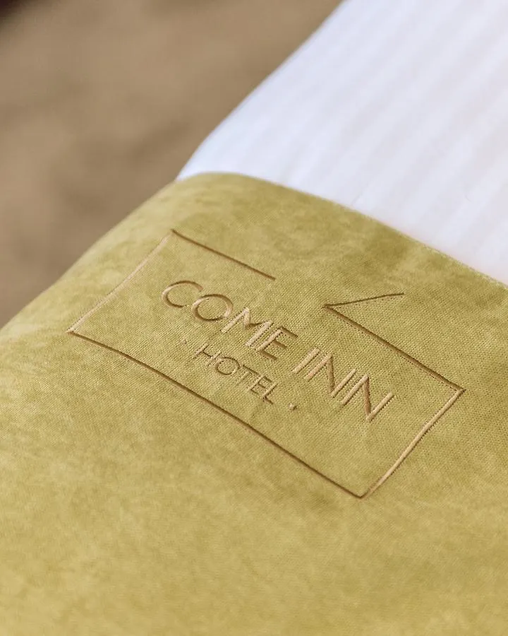 Hotel Come Inn Astana