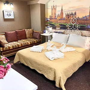 Hotel Les Mini Almaty