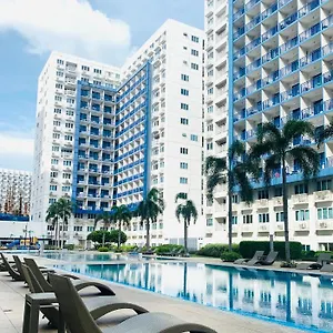 Aparthotel Sea Residences - Call Ang Alano Manila