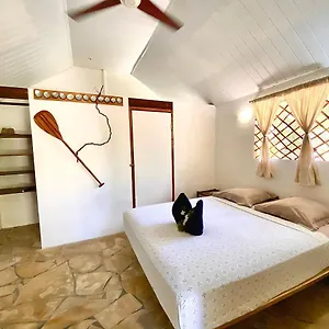 Guest house Poe Rangiroa