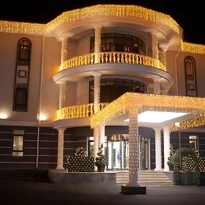 Hotel Donatello Boutique Almaty