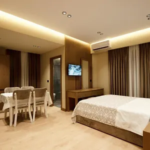 Hotel Sunny Hill Boutique Gjirokaster