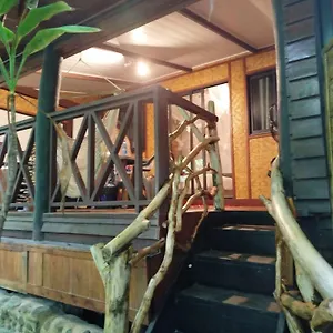 Guest house Haere Mai I Te Fare Teavaro