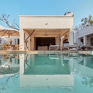 Guest house Dalton House Cape Town