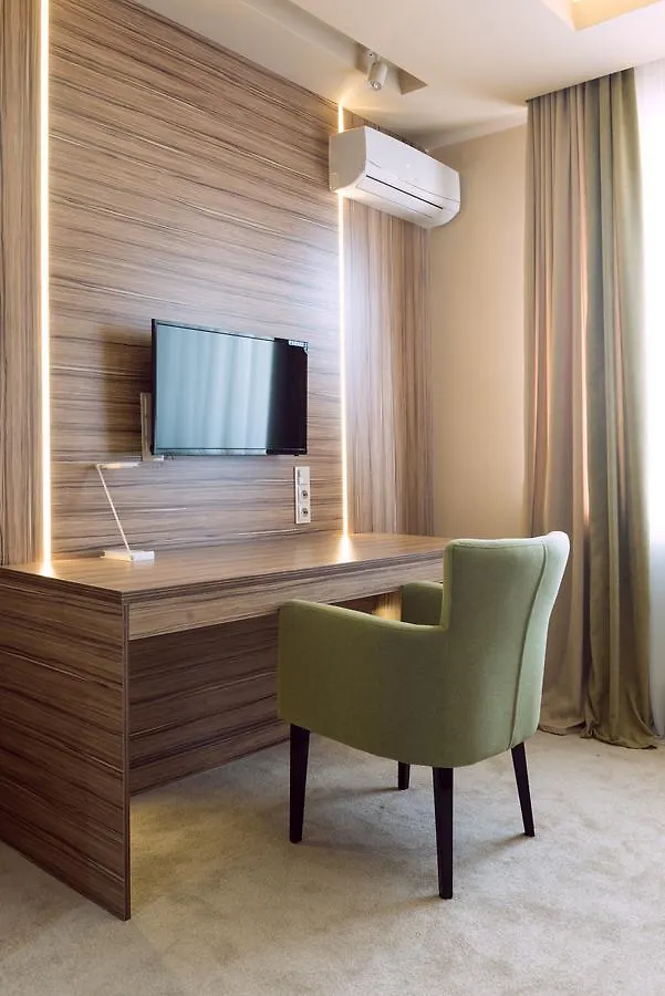 Come Inn Nur-Sultan  Hotel Nur-Sultan (Astana)