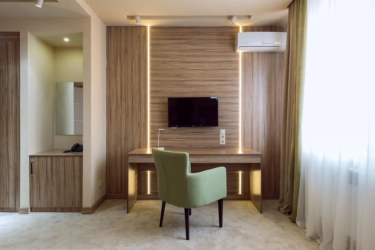 Come Inn Nur-Sultan