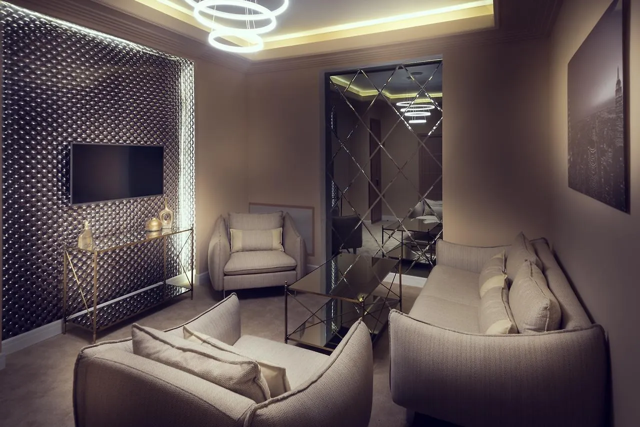Come Inn Nur-Sultan  Hotel